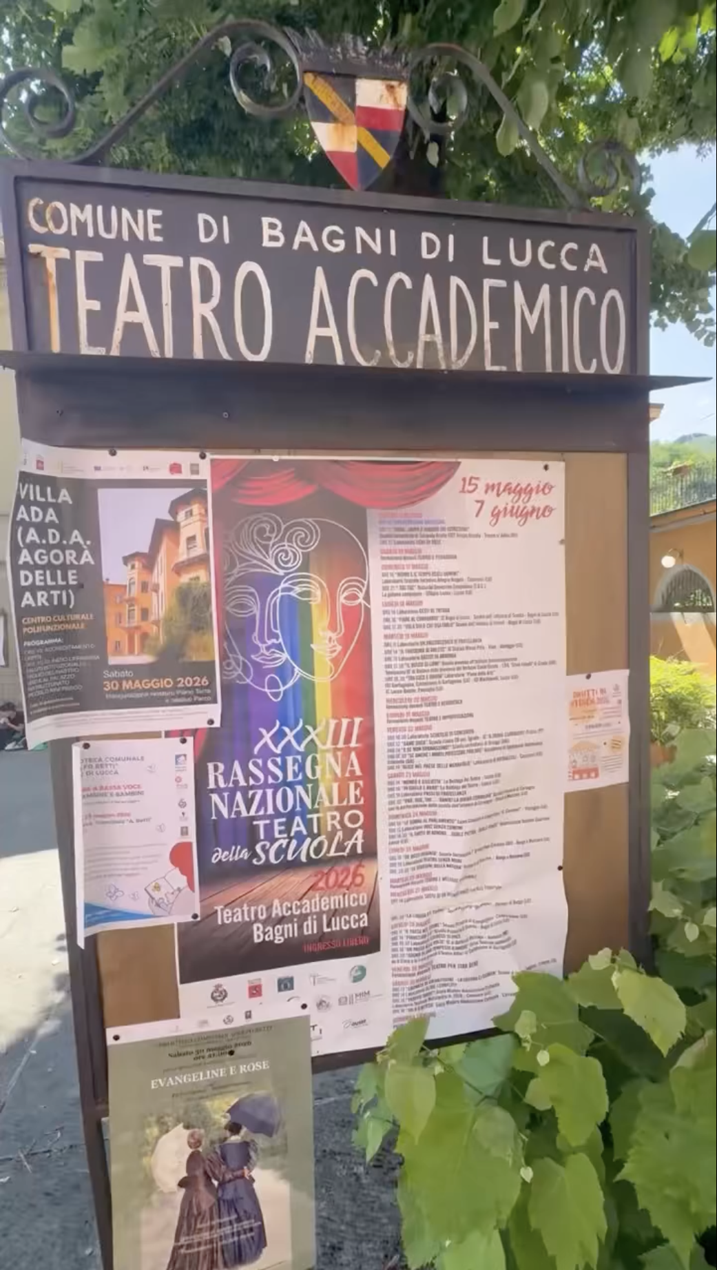 Video